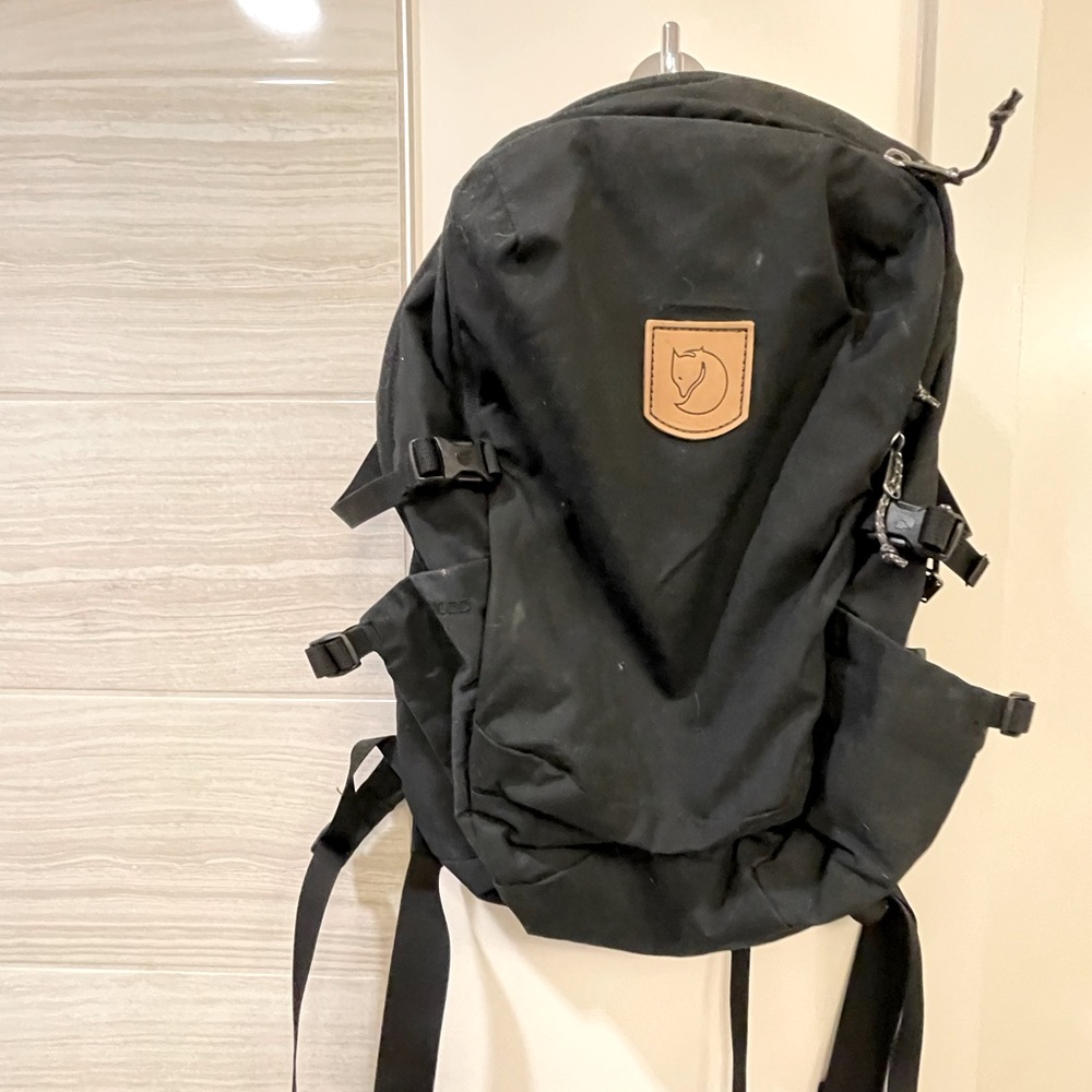 Fjallraven High Coast Trail 26 (26 L)